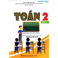 Toán 2 Tập 2 (Sách giáo viên và học sinh) Toán 2 Tập 2 (Sách giáo viên và học sinh)